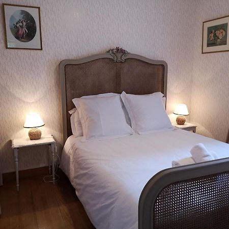La Roseliere Maison Plain Pied Confortable Belle Decoration Jardin Magnifique 10 Mn A Pied Centre Ville Bayeux Proche Plages Du Debarquement Экстерьер фото