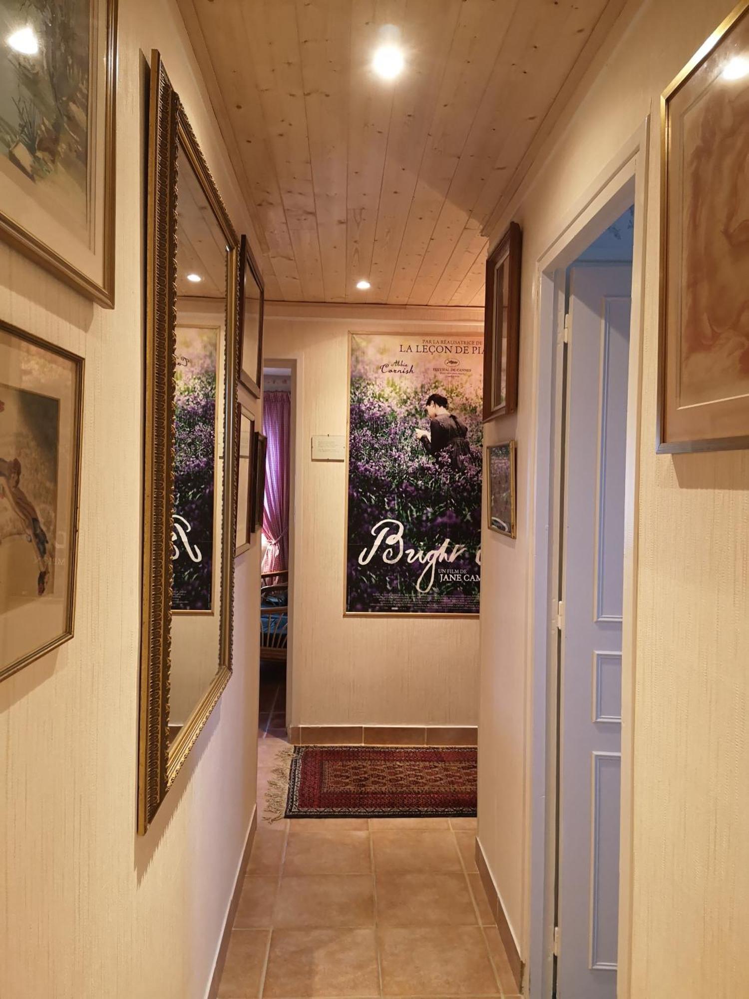 La Roseliere Maison Plain Pied Confortable Belle Decoration Jardin Magnifique 10 Mn A Pied Centre Ville Bayeux Proche Plages Du Debarquement Экстерьер фото